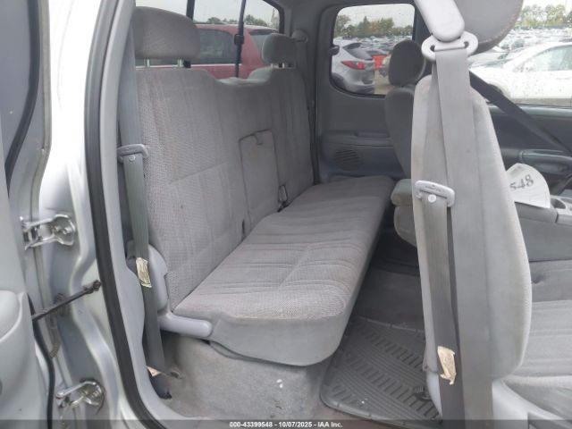 2000 TOYOTA TUNDRA 5TBRT3419YS014726 Photo 7