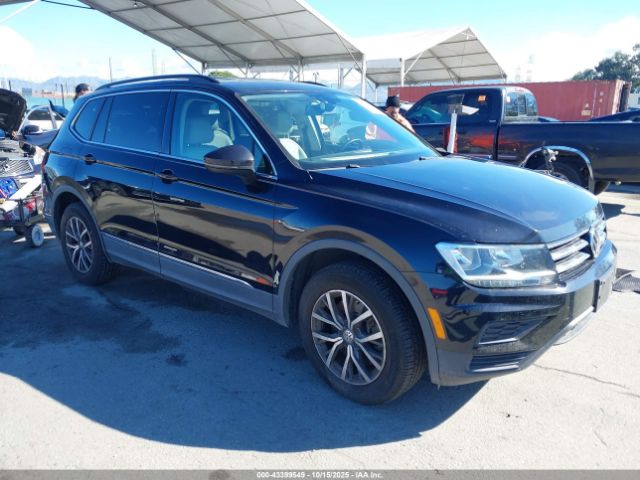 2020 VOLKSWAGEN TIGUAN 3VV2B7AX8LM027974