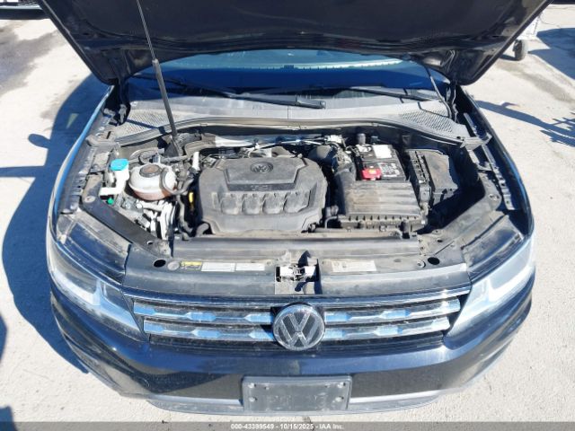 2020 VOLKSWAGEN TIGUAN 3VV2B7AX8LM027974 Photo 9