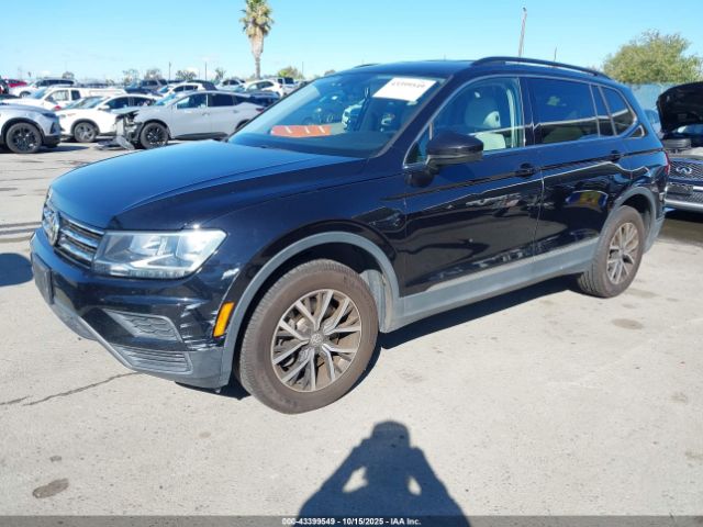 2020 VOLKSWAGEN TIGUAN 3VV2B7AX8LM027974 Photo 1
