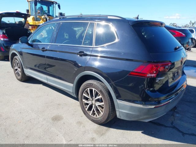 2020 VOLKSWAGEN TIGUAN 3VV2B7AX8LM027974 Photo 2