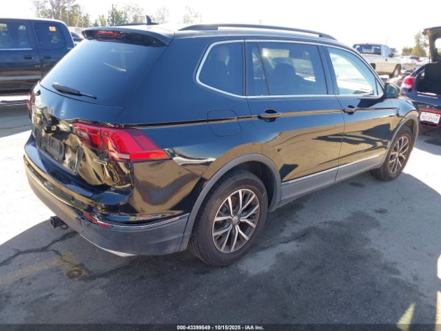 2020 VOLKSWAGEN TIGUAN 3VV2B7AX8LM027974 Photo 3
