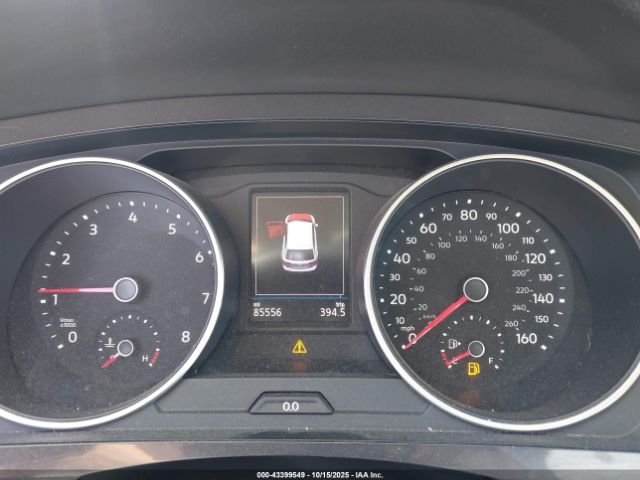 2020 VOLKSWAGEN TIGUAN 3VV2B7AX8LM027974 Photo 6