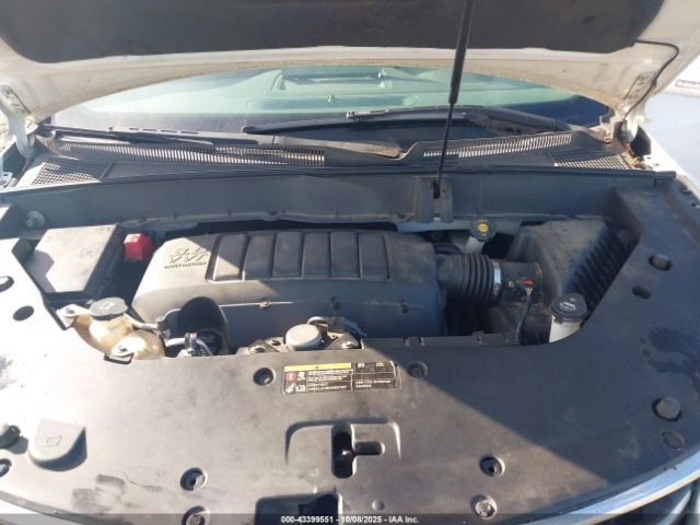 2014 CHEVROLET TRAVERSE 1GNKRGKDXEJ294748 Photo 9