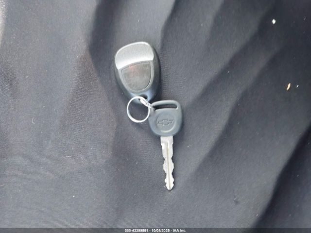 2014 CHEVROLET TRAVERSE 1GNKRGKDXEJ294748 Photo 10