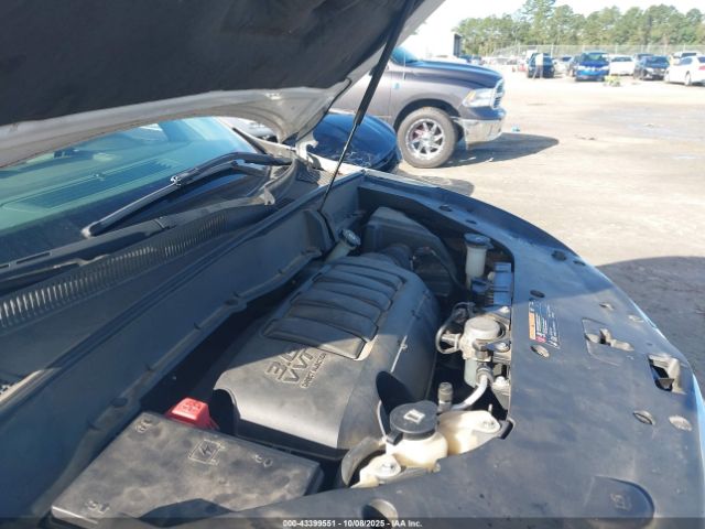 2014 CHEVROLET TRAVERSE 1GNKRGKDXEJ294748 Photo 5