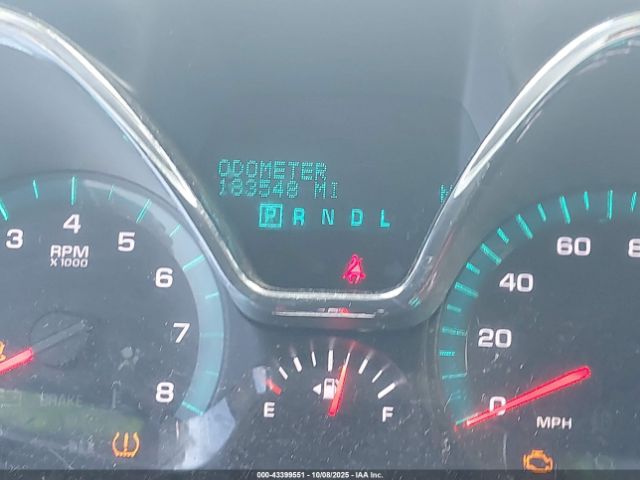 2014 CHEVROLET TRAVERSE 1GNKRGKDXEJ294748 Photo 6