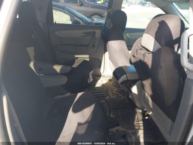 2014 CHEVROLET TRAVERSE 1GNKRGKDXEJ294748 Photo 7