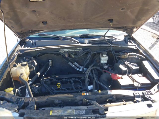 2009 FORD ESCAPE 1FMCU937X9KB20822 Photo 9