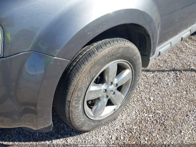 2009 FORD ESCAPE 1FMCU937X9KB20822 Photo 5