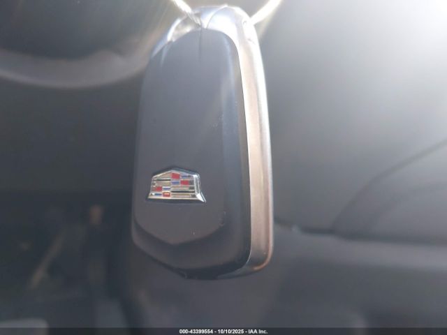 2021 CADILLAC XT5 1GYKNAR4XMZ182016 Photo 10