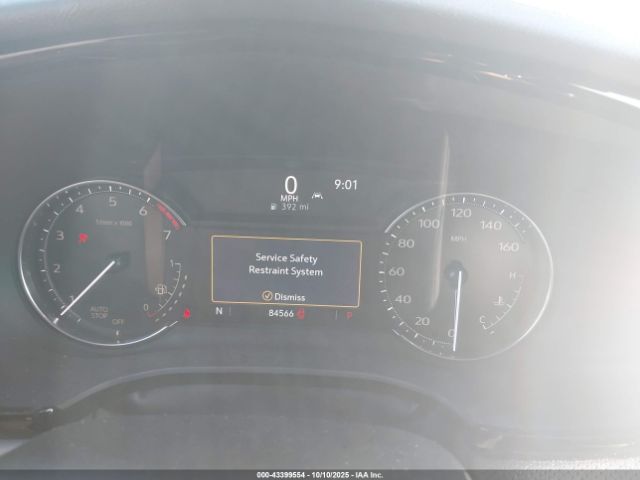 2021 CADILLAC XT5 1GYKNAR4XMZ182016 Photo 6