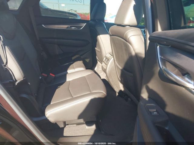 2021 CADILLAC XT5 1GYKNAR4XMZ182016 Photo 7