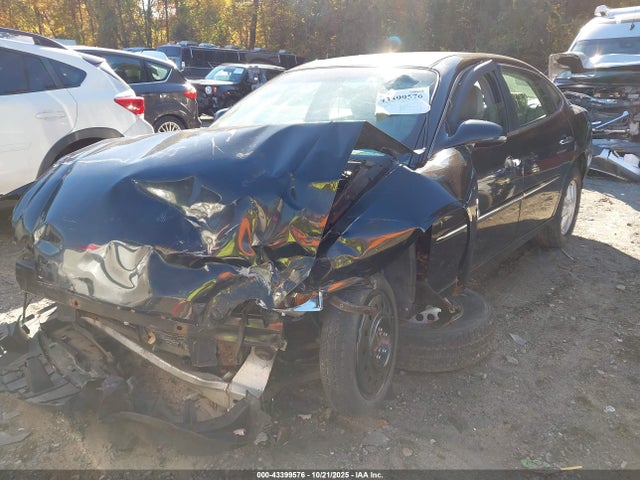 Aukcja sprzedaży 2006 Buick Lacrosse Cxl, vin: 2G4WD582661140483, numer aukcji: 43399576