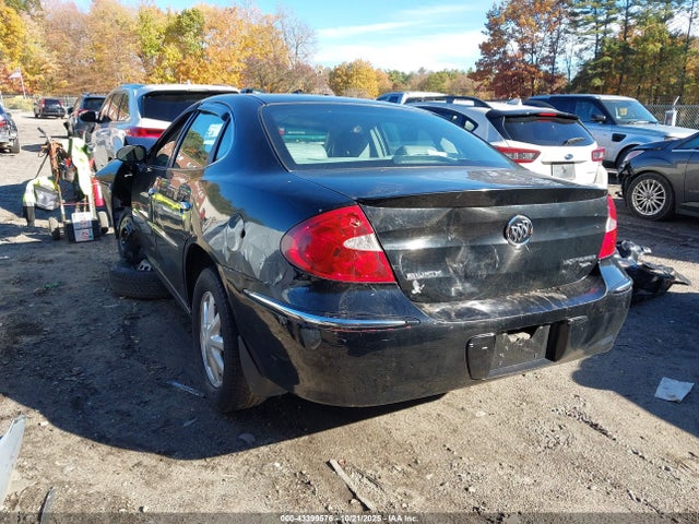 Aukcja sprzedaży 2006 Buick Lacrosse Cxl, vin: 2G4WD582661140483, numer aukcji: 43399576