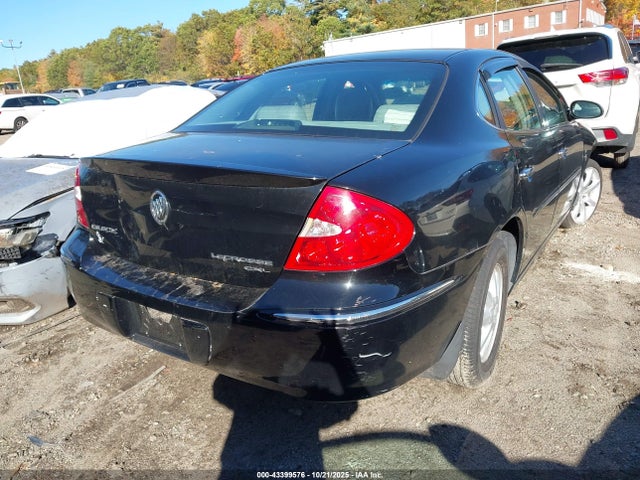 Aukcja sprzedaży 2006 Buick Lacrosse Cxl, vin: 2G4WD582661140483, numer aukcji: 43399576
