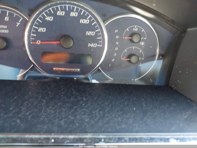 Aukcja sprzedaży 2006 Buick Lacrosse Cxl, vin: 2G4WD582661140483, numer aukcji: 43399576
