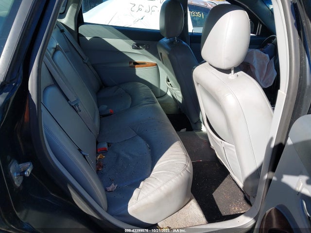 Aukcja sprzedaży 2006 Buick Lacrosse Cxl, vin: 2G4WD582661140483, numer aukcji: 43399576
