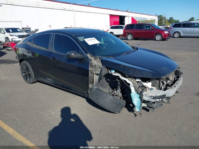 Aukcja sprzedaży 2020 Honda Civic Sport, vin: 19XFC2F88LE203840, numer aukcji: 43399594