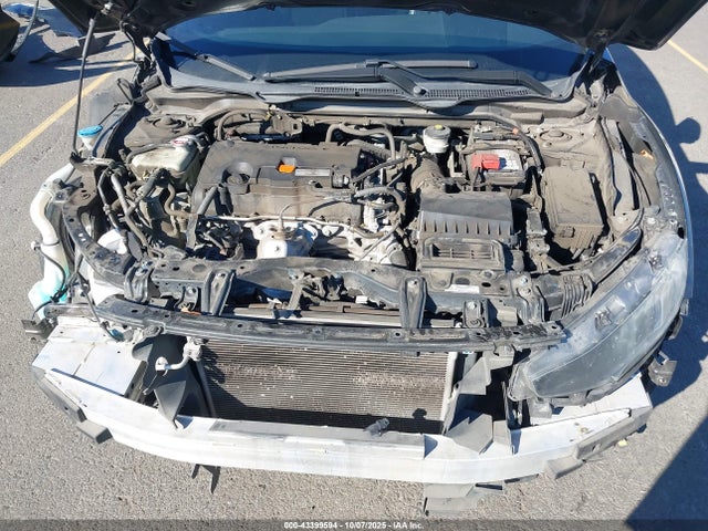 Aukcja sprzedaży 2020 Honda Civic Sport, vin: 19XFC2F88LE203840, numer aukcji: 43399594