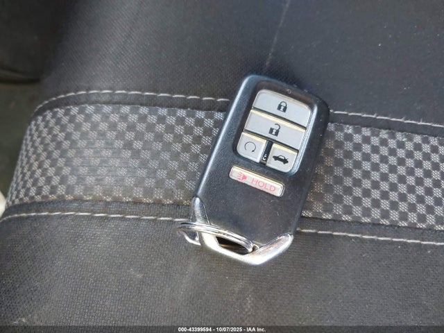 Aukcja sprzedaży 2020 Honda Civic Sport, vin: 19XFC2F88LE203840, numer aukcji: 43399594
