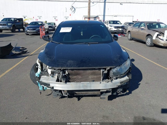 Aukcja sprzedaży 2020 Honda Civic Sport, vin: 19XFC2F88LE203840, numer aukcji: 43399594