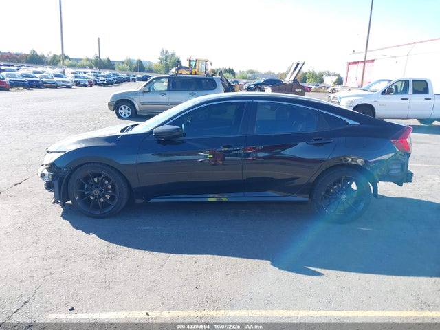 Aukcja sprzedaży 2020 Honda Civic Sport, vin: 19XFC2F88LE203840, numer aukcji: 43399594