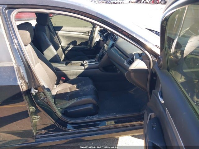 Aukcja sprzedaży 2020 Honda Civic Sport, vin: 19XFC2F88LE203840, numer aukcji: 43399594
