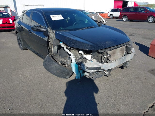 Aukcja sprzedaży 2020 Honda Civic Sport, vin: 19XFC2F88LE203840, numer aukcji: 43399594