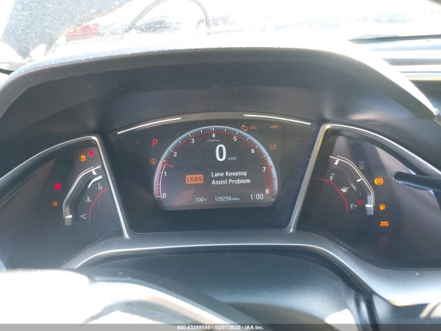 Aukcja sprzedaży 2020 Honda Civic Sport, vin: 19XFC2F88LE203840, numer aukcji: 43399594