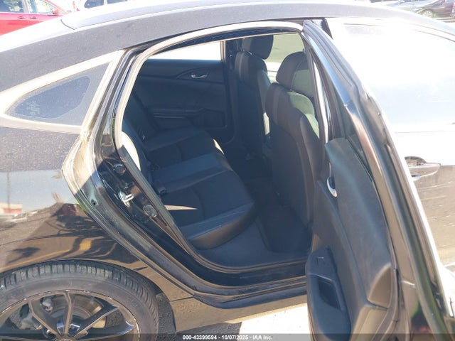 Aukcja sprzedaży 2020 Honda Civic Sport, vin: 19XFC2F88LE203840, numer aukcji: 43399594
