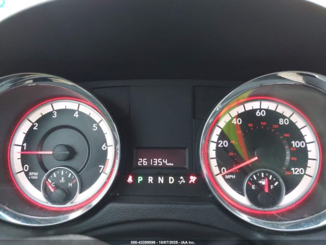 2012 DODGE GRAND CARAVAN 2C4RDGCGXCR224951 Photo 6