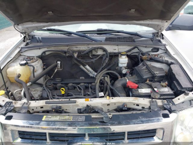 2009 FORD ESCAPE 1FMCU03769KC57512 Photo 9