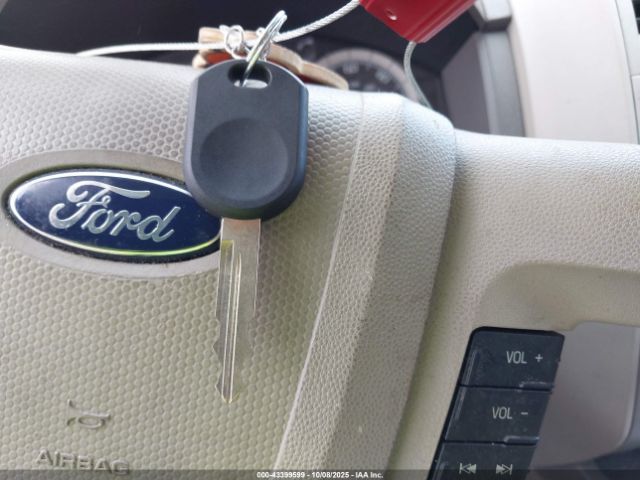 2009 FORD ESCAPE 1FMCU03769KC57512 Photo 10