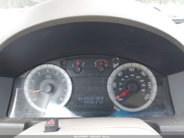 2009 FORD ESCAPE 1FMCU03769KC57512 Photo 6