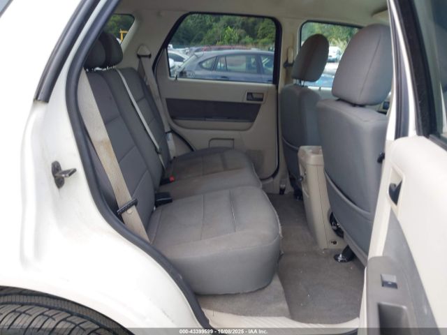 2009 FORD ESCAPE 1FMCU03769KC57512 Photo 7