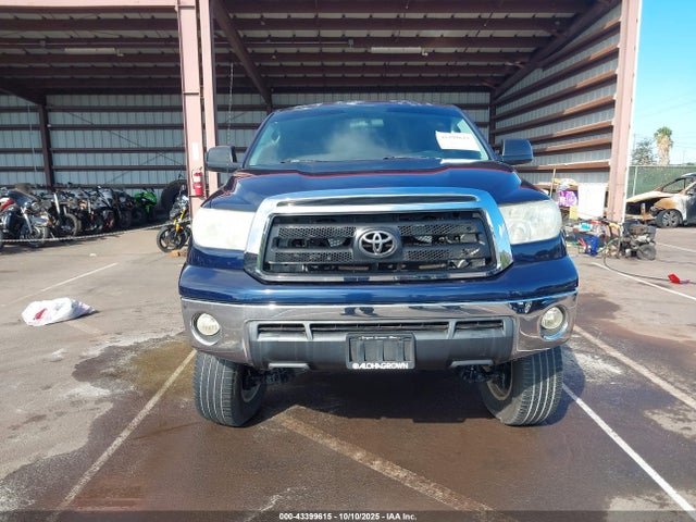 2012 Toyota Tundra Grade 5.7l V8 მანქანა იყიდება აუქციონზე, vin: 5TFEY5F12CX124858, აუქციონის ნომერი: 43399615