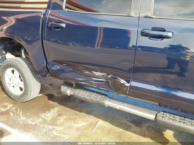 2012 Toyota Tundra Grade 5.7l V8 მანქანა იყიდება აუქციონზე, vin: 5TFEY5F12CX124858, აუქციონის ნომერი: 43399615