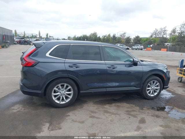 Honda Cr-v Ex 2wd 2025 2HKRS3H42SH334904 Image 14