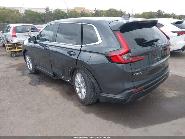 Honda Cr-v Ex 2wd 2025 2HKRS3H42SH334904 Image 3