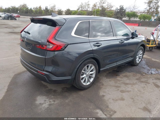 Honda Cr-v Ex 2wd 2025 2HKRS3H42SH334904 Image 4