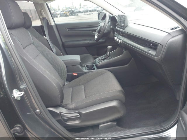 Honda Cr-v Ex 2wd 2025 2HKRS3H42SH334904 Image 5