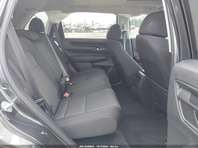 Honda Cr-v Ex 2wd 2025 2HKRS3H42SH334904 Image 8