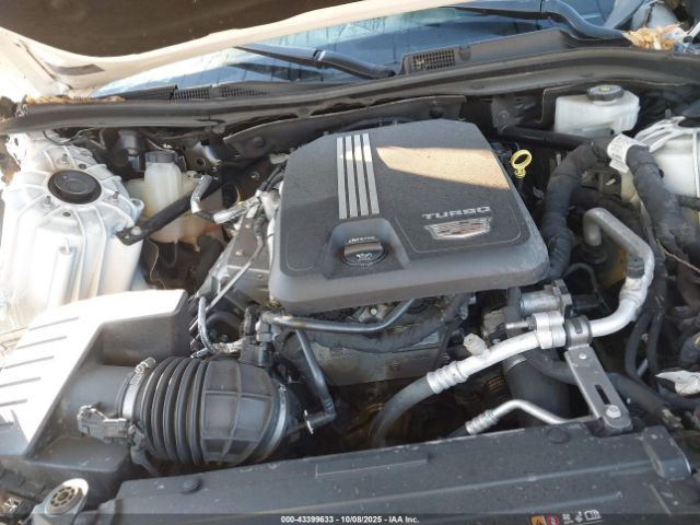 2023 CADILLAC CT5 1G6DN5RK5P0129904 Photo 9
