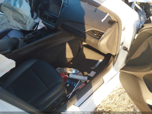 2023 CADILLAC CT5 1G6DN5RK5P0129904 Photo 4