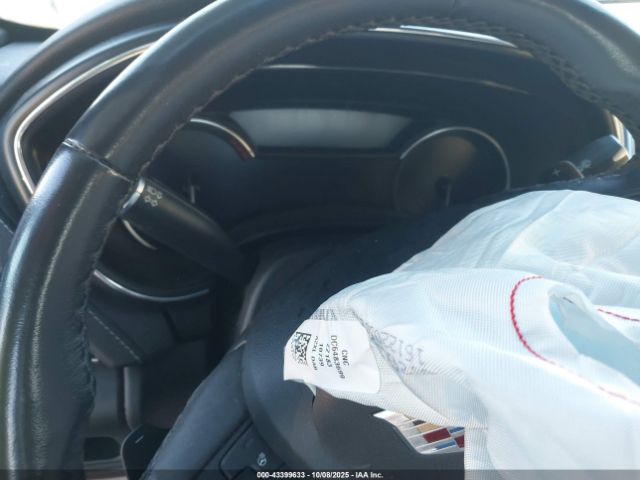 2023 CADILLAC CT5 1G6DN5RK5P0129904 Photo 6