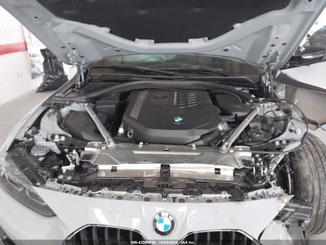 2023 BMW M440I GRAN COUPE WBA13AW0XPFP04767 Photo 9