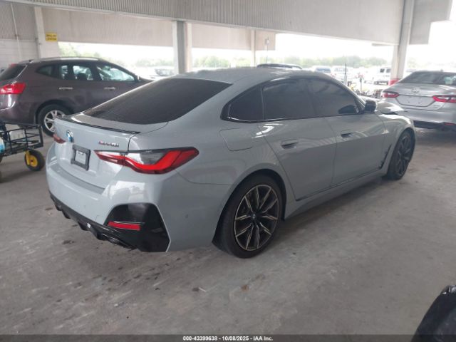 2023 BMW M440I GRAN COUPE WBA13AW0XPFP04767 Photo 3