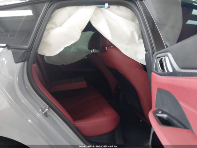 2023 BMW M440I GRAN COUPE WBA13AW0XPFP04767 Photo 7
