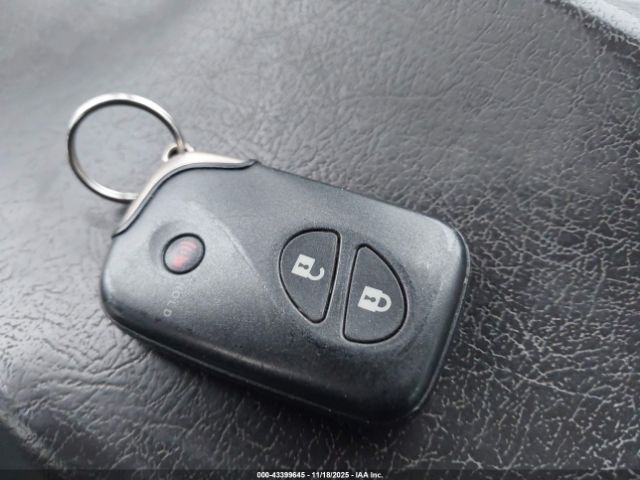 2013 LEXUS CT 200H JTHKD5BH9D2170573 Photo 10